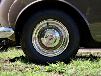 صورة مصغرة 56 لـ 1957 Bentley S1 CONTINENTAL FLYING SPUR