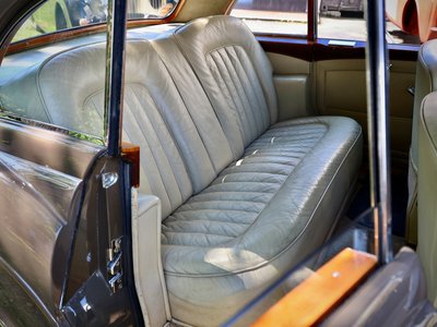 صورة مصغرة 30 لـ 1957 Bentley S1 CONTINENTAL FLYING SPUR