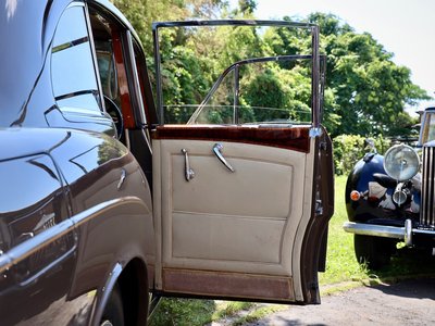 صورة مصغرة 34 لـ 1957 Bentley S1 CONTINENTAL FLYING SPUR