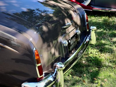صورة مصغرة 51 لـ 1957 Bentley S1 CONTINENTAL FLYING SPUR