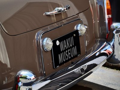 صورة مصغرة 52 لـ 1957 Bentley S1 CONTINENTAL FLYING SPUR