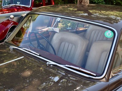 صورة 14 لـ 1957 Bentley S1 CONTINENTAL FLYING SPUR