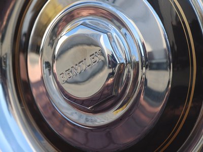 صورة مصغرة 55 لـ 1957 Bentley S1 CONTINENTAL FLYING SPUR