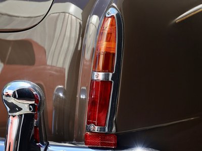 صورة مصغرة 53 لـ 1957 Bentley S1 CONTINENTAL FLYING SPUR