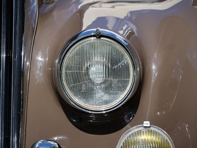 صورة 9 لـ 1957 Bentley S1 CONTINENTAL FLYING SPUR