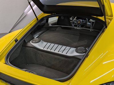 2017 Porsche 718 缩略图 19