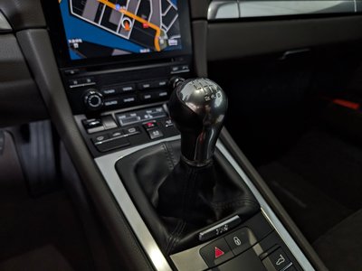 2017 Porsche 718 缩略图 18