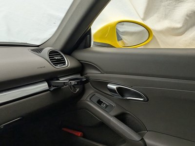 2017 Porsche 718 缩略图 30