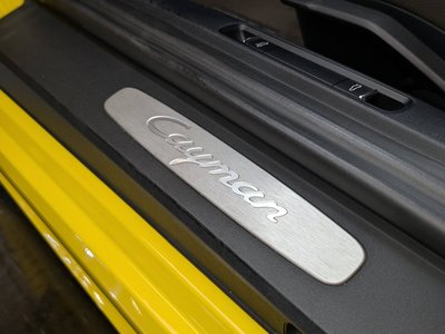 2017 Porsche 718 缩略图 35