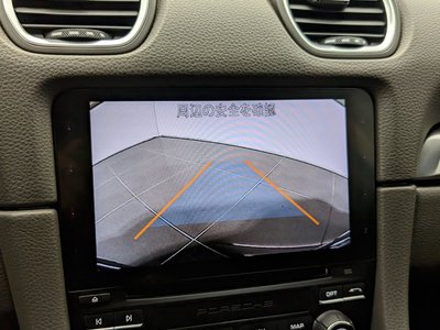 2017 Porsche 718 缩略图 34