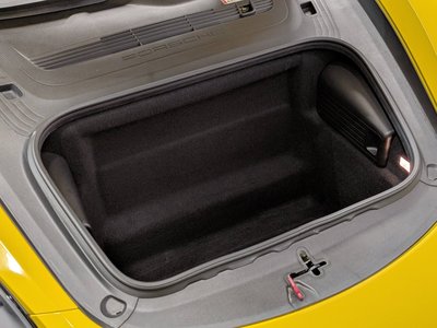 2017 Porsche 718 缩略图 20
