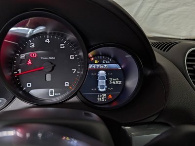 2017 Porsche 718 缩略图 22