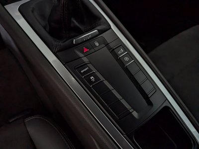 2017 Porsche 718 缩略图 24