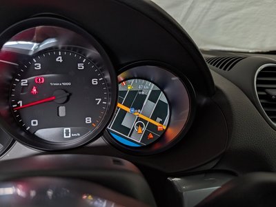 2017 Porsche 718 缩略图 21