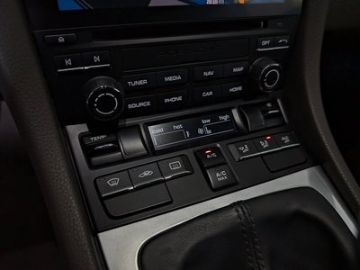 2017 Porsche 718 缩略图 17