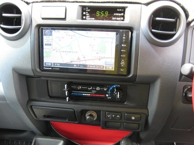 صورة مصغرة 16 لـ 2015 Toyota LAND CRUISER 70 PICKUP