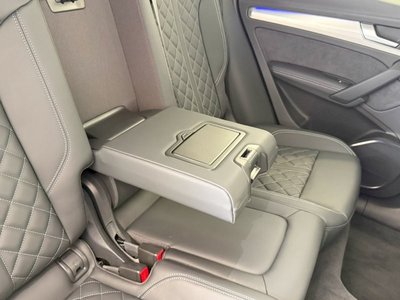 2025 AUDI Q5 SPORTBACK photo 15