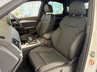2025 AUDI Q5 SPORTBACK photo 12