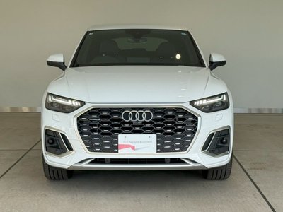 2025 AUDI Q5 SPORTBACK photo 2