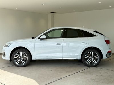 2025 AUDI Q5 SPORTBACK photo 3