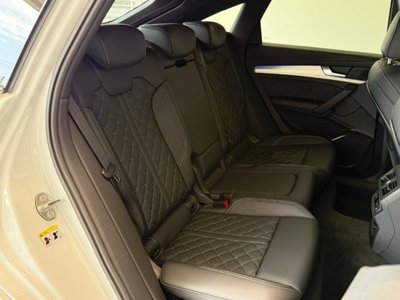 2025 AUDI Q5 SPORTBACK photo 14