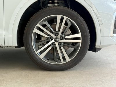 2025 AUDI Q5 SPORTBACK photo 6
