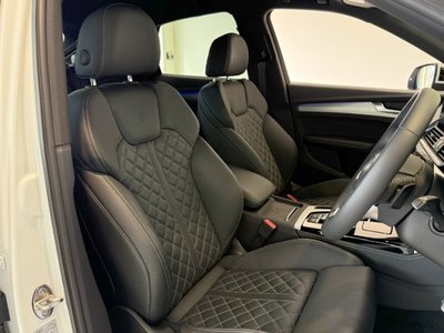 2025 AUDI Q5 SPORTBACK photo 10