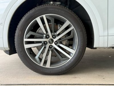 2025 AUDI Q5 SPORTBACK photo 9