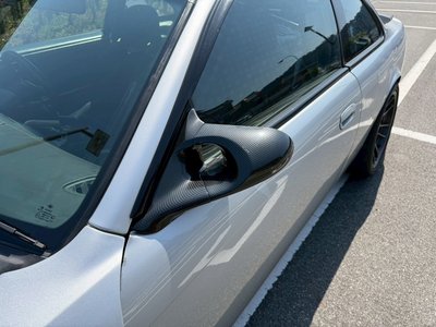 صورة مصغرة 22 لـ 1998 Nissan SYLVIA