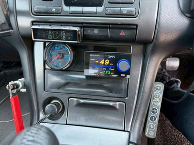 صورة مصغرة 9 لـ 1998 Nissan SYLVIA