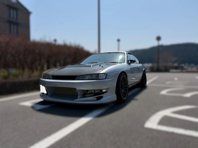 صورة مصغرة 23 لـ 1998 Nissan SYLVIA