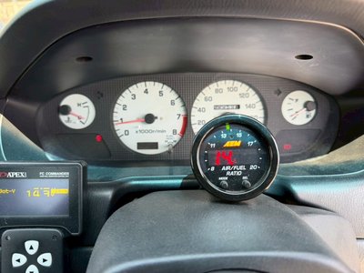صورة مصغرة 14 لـ 1998 Nissan SYLVIA