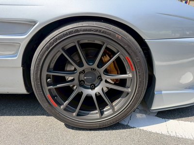 صورة مصغرة 19 لـ 1998 Nissan SYLVIA