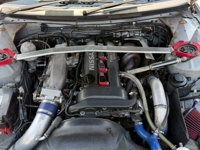 صورة مصغرة 17 لـ 1998 Nissan SYLVIA