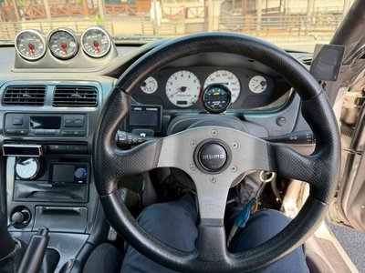 صورة مصغرة 11 لـ 1998 Nissan SYLVIA