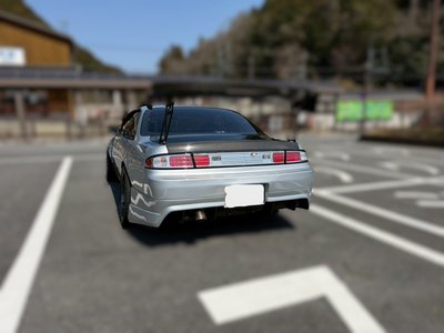 صورة مصغرة 8 لـ 1998 Nissan SYLVIA