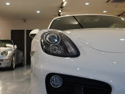 صورة مصغرة 19 لـ 2015 Porsche CAYMAN