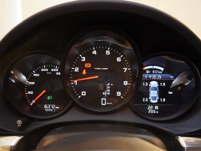 صورة مصغرة 61 لـ 2015 Porsche CAYMAN