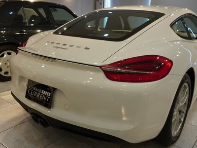 صورة مصغرة 45 لـ 2015 Porsche CAYMAN