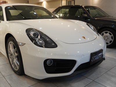 صورة مصغرة 22 لـ 2015 Porsche CAYMAN