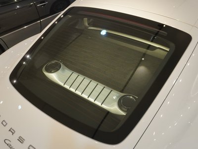 صورة مصغرة 48 لـ 2015 Porsche CAYMAN