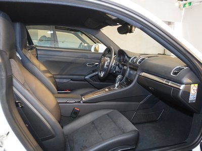 صورة مصغرة 72 لـ 2015 Porsche CAYMAN