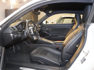 صورة مصغرة 56 لـ 2015 Porsche CAYMAN