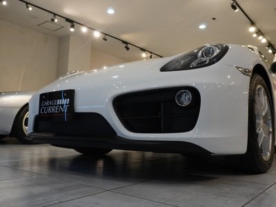 صورة مصغرة 21 لـ 2015 Porsche CAYMAN