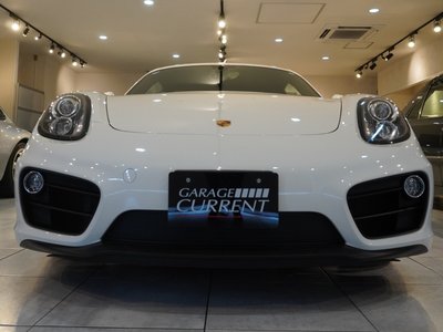 صورة مصغرة 17 لـ 2015 Porsche CAYMAN