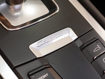 صورة مصغرة 68 لـ 2015 Porsche CAYMAN