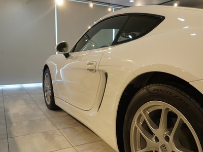 صورة مصغرة 34 لـ 2015 Porsche CAYMAN