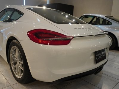 صورة مصغرة 36 لـ 2015 Porsche CAYMAN