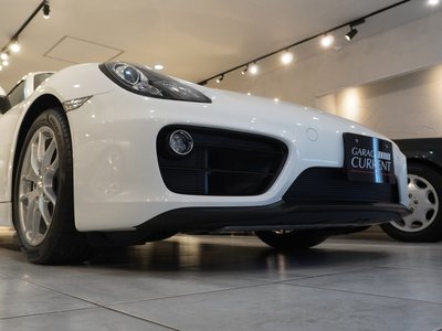 صورة مصغرة 23 لـ 2015 Porsche CAYMAN