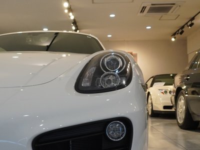 صورة مصغرة 18 لـ 2015 Porsche CAYMAN